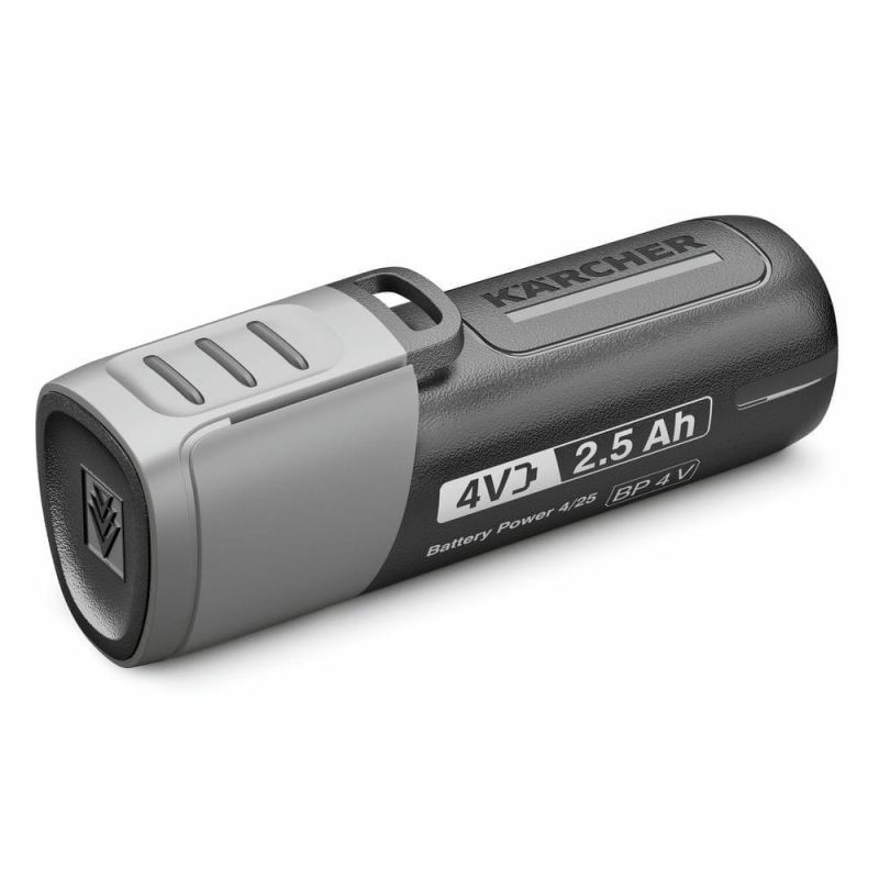 Kärcher - Batterie power 3.6/25 * INT