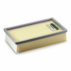Плоский складчатый фильтр Karcher
