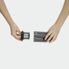 Фільтр Karcher для CVH 2, 2 шт