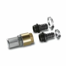 Вхідний фільтр Kärcher із зворотним клапаном 3/4" та 1"