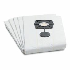 Специальные фильтр-мешки Karcher, для NT65/2 - 72/2, 5 шт.