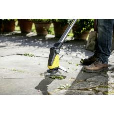 Щеточный ремень Karcher для WRE 18-55