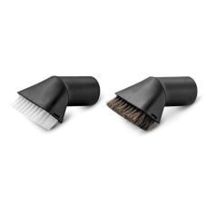 Комплект насадок-щеток Karcher, 2 шт. (WD 2-6,WD 7,SE 4-5)