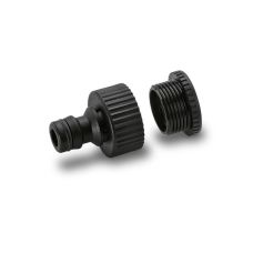 Штуцер Karcher резьбовой G3/4 с переходн. муфтой