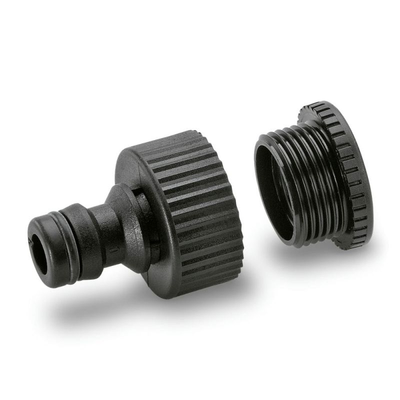 Штуцер Karcher G3/4, G1 ВР для систем полива