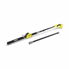 Аккумуляторный триммер Karcher для живой изгороди PHG 18-45 Battery