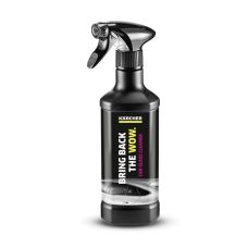 Средство для чистки автомобильных стекол Karcher RM 650, 0,5 л, 500 мл