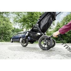 Контейнер Karcher с принадлежностями для путешественников