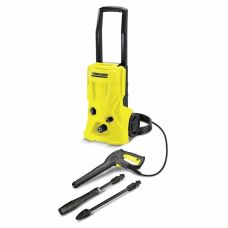 Минимойка Karcher K 4 Basic Минимойка Karcher K 4 Basic