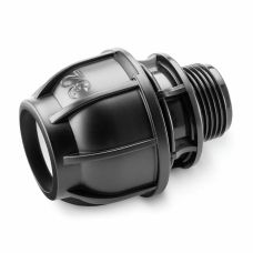 Соединительный элемент Karcher для всасывающих␍трубопроводов 1 1/4