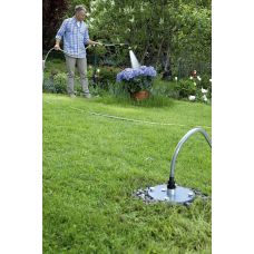Насос для скважин Karcher BP 4 Deep Well