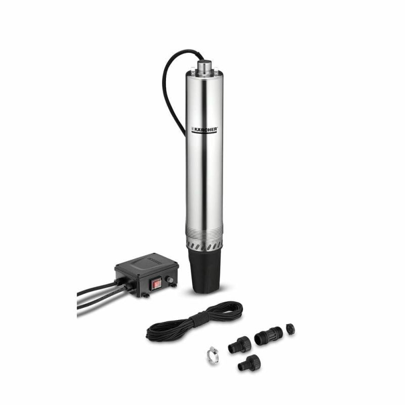 Насос для свердловин Karcher BP 4 Deep Well