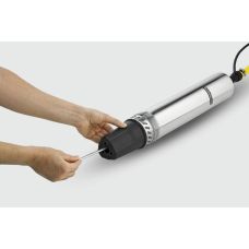 Насос для скважин Karcher BP 4 Deep Well