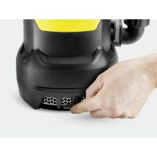 Дренажный насос Karcher для грязной воды SP 7 Dirt