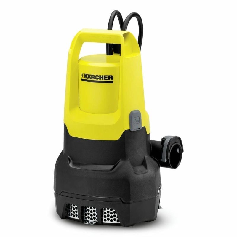 Дренажний насос Karcher для бруду SP 7 Dirt