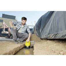Дренажный насос Karcher для грязной воды SP 7 Dirt