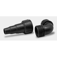 Дренажный насос Karcher для грязной воды SP 7 Dirt