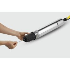 Глубинный насос Karcher BP 6 Deep Well
