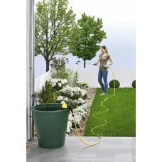 Бочковий насос Karcher BP 1 Barrel Set