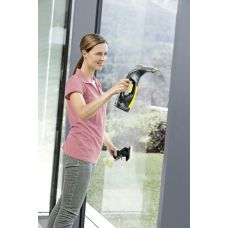 Аккумуляторный оконный пылесос Karcher WV 2 Premium 10 Years Edition