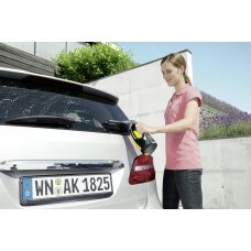 Аккумуляторный оконный пылесос Karcher WV 2 Premium 10 Years Edition