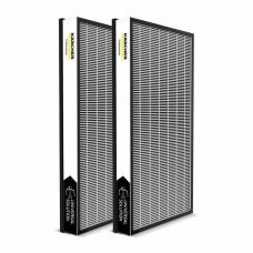 Комплект универсальных фильтров Karcher для AF 100 2 шт. Комплект универсальных фильтров Karcher для AF 100 2 шт.
