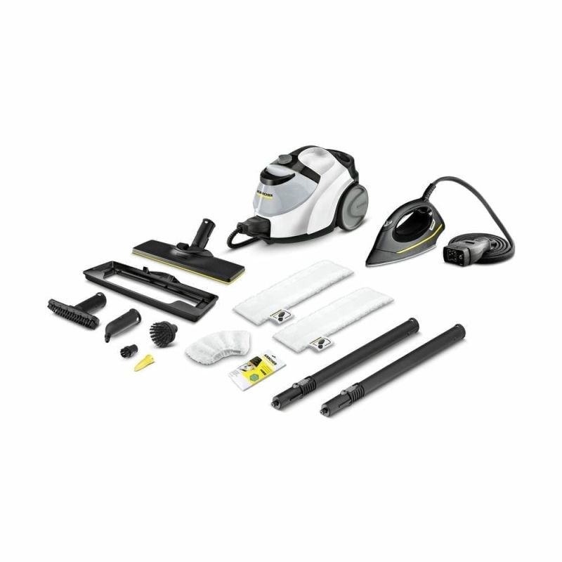 Пароочисник Karcher SC 5 Premium Iron Kit