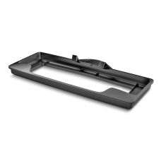 Накладка Karcher для чищення килимів