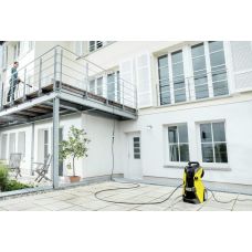 Удлинительный шланг Karcher XH 10 Q с разъемами Quick Connect
