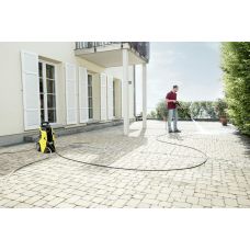 Шланг високого тиску Karcher із системою Quick Connect H 9 Q