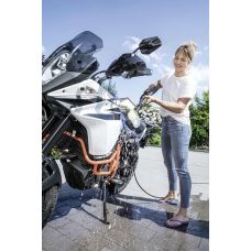 Щітка, що обертається Kärcher WB 120 Car & Bike (2.644-129.0)