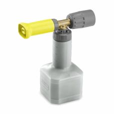 Пінна насадка з балоном Kärcher Basic 3, 900 l/h - 2500 l/h Пінна насадка з балоном Kärcher Basic 3, 900 l/h - 2500 l/h