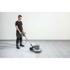 Однодисковая уборочная машина Kärcher BDS 43/150 C Classic
