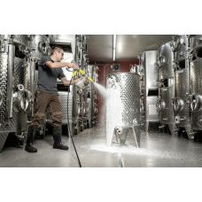 Пенная насадка Kärcher с баллоном Advanced 1, 400 l/h - 600 l/h