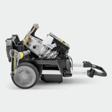 Минимойка высокого давления Kärcher HD 10/25-4 S/S Plus