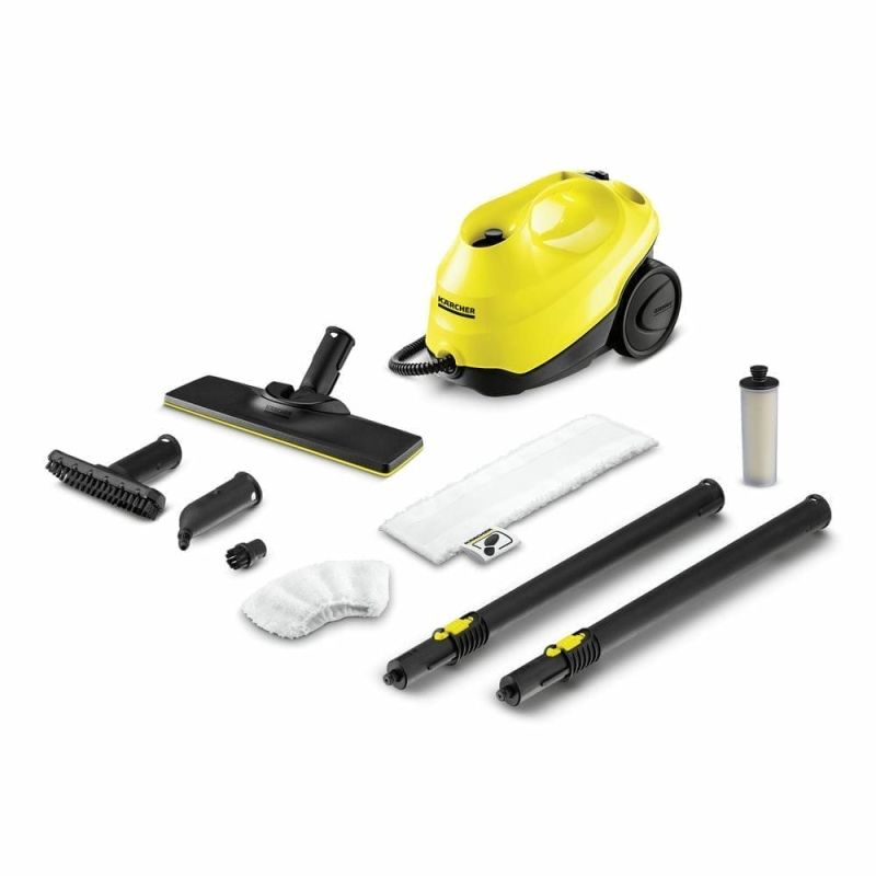 Пароочиститель Kärcher SC 3 EasyFix Пароочиститель Kärcher SC 3 EasyFix