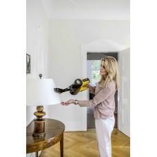 Аккумуляторный пылесос Kärcher VC 7 Cordless yourMax