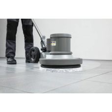 Однодисковая уборочная машина Kärcher BDS 43/150 C Classic