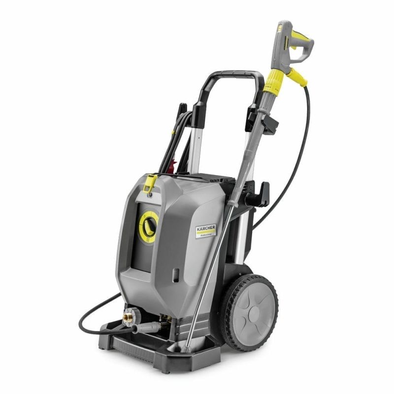 Минимойка высокого давления Kärcher HD 9/20-4 S/S Plus