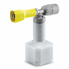 Пенная насадка Kärcher с баллоном Advanced 1, 400 l/h - 600 l/h