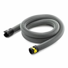 Удлинительный шланг Kärcher для T/NT, DN 35, длина 2,5 м, с защелкой 2.0 и соединительной муфтой