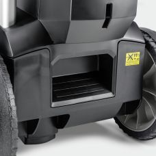Мінімийка високого тиску Kärcher HD 10/21-4 S/S Plus