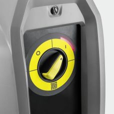Минимойка высокого давления Kärcher HD 10/25-4 S/S Plus