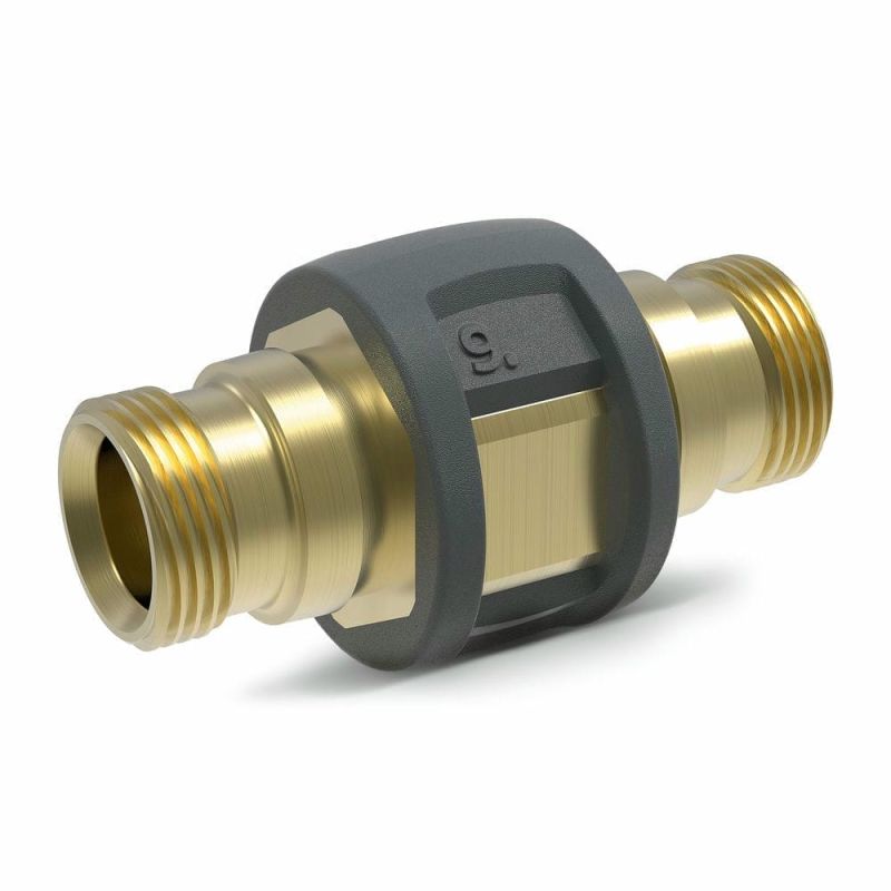 Муфта Kärcher 2 x TR EASY! Lock
