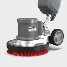 Kärcher - Однодисковая уборочная машина BDS 43/150 C Classic