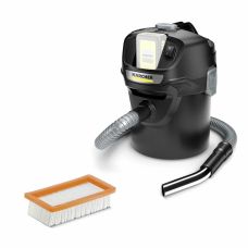 Акумуляторний пилосос Karcher для збирання золи AD 2 Battery (1.348-300.0)
