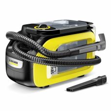 Аккумуляторный моющий пылесос Kärcher SE 3-18 Compact