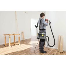 Пылесос сухой уборки Karcher T 8/1 L