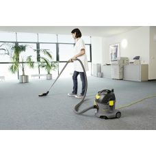 Пылесос сухой уборки Karcher T 10/1