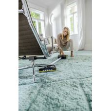 Аккумуляторный вертикальный пылесос Karcher VC 7 Cordless yourMax